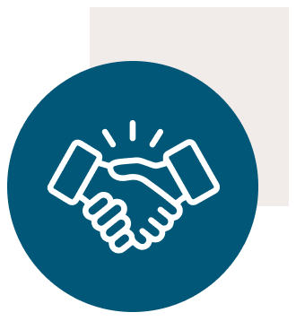 icono de experiencia en el área