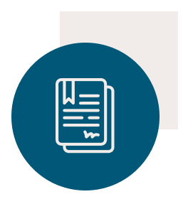 icono redacción de contratos